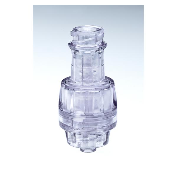 Connector IV One-Link Needleless Priming Volume 0.08mL 200/Ca